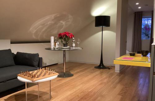 Cromwell House - Foto 5