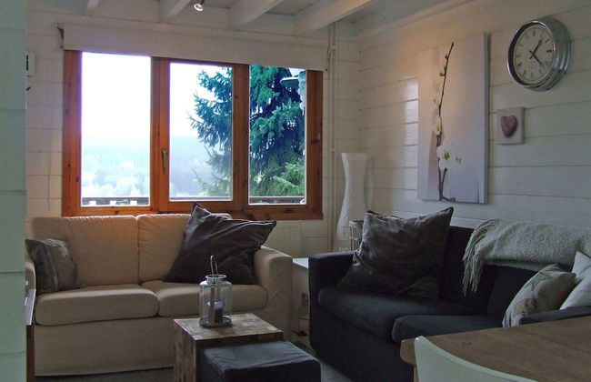 Relaxing Chalet in Dochamps With Swimming Pool and Terrace - Foto 6