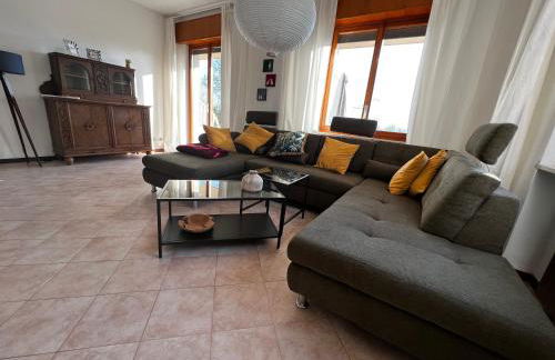 Bellavista - Grande giardino privato, tranquillità, panorama - Foto 15