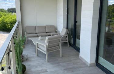 Apartament nad jeziorem Białym Augustów - Photo 15