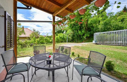 Vacation house Green Heaven - Foto 6