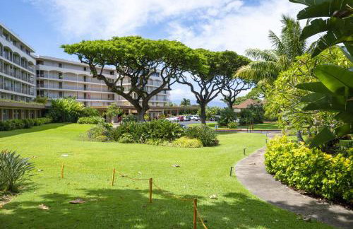 Maui Kaanapali S #b143 0 Bedroom Condo by RedAwning - Foto 52