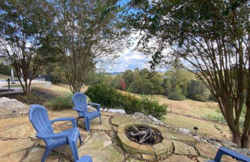 Almost Heaven Private Pool - Foto 6