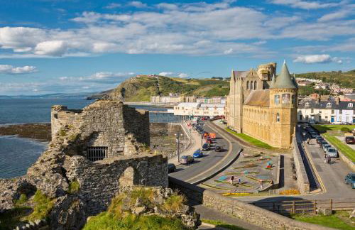 Morwylfa Borth and Ynyslas - Photo 30