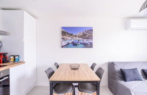 Quiet house for 2-4 people close to the beaches - Foto 12