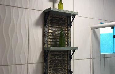 Encanto Chalés – 150m da Praia Grande – Penha – SC - Foto 61