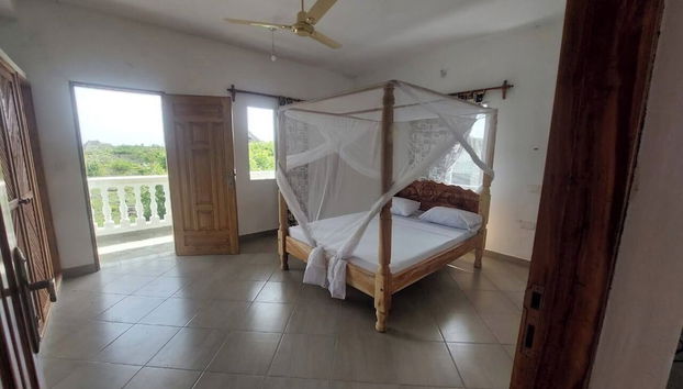 Diamond Luxury House Watamu - Foto 2, Habitación