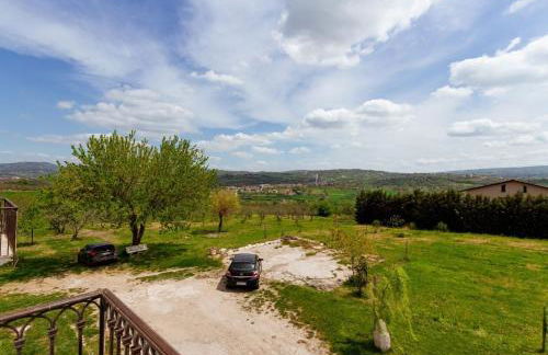 Agriturismo Il Sentiero degli Ulivi - Irpinia - Foto 23
