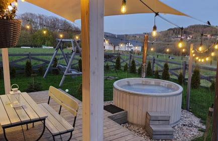 Przystanek Patulskie - Foto 8