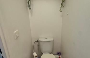 La Fleur de Montmagny - parking securise inclus - Foto 18