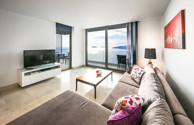 Apartment Mija, Kalkan, Turkey - Foto 12