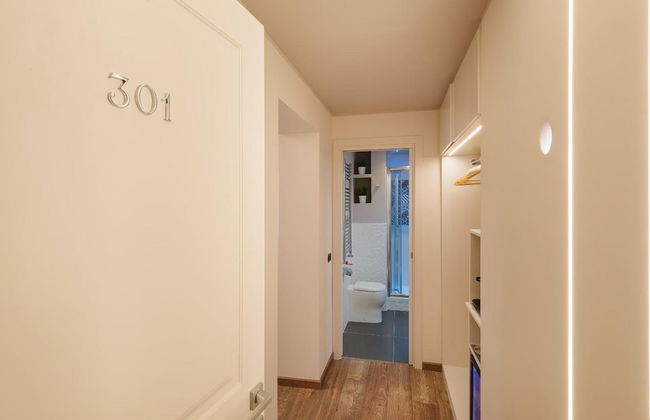 Etruska luxury Trastevere Guesthouse - Foto 55