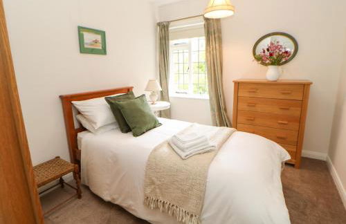 The Coach House - Foto 19