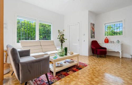 Casa a 50 metros de la playa - Photo 24