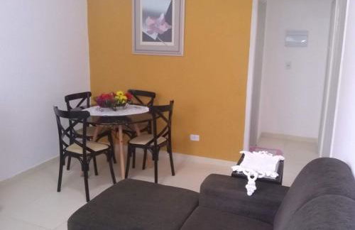 Apartamento à 50 metros da praia - Itanhaém - Foto 17