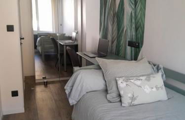 Bel appart Modane - Cosy 2 chambres - 15 mn des pistes - Photo 8