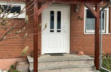 Ferienwohnung Gemütliches Eck - Foto 3