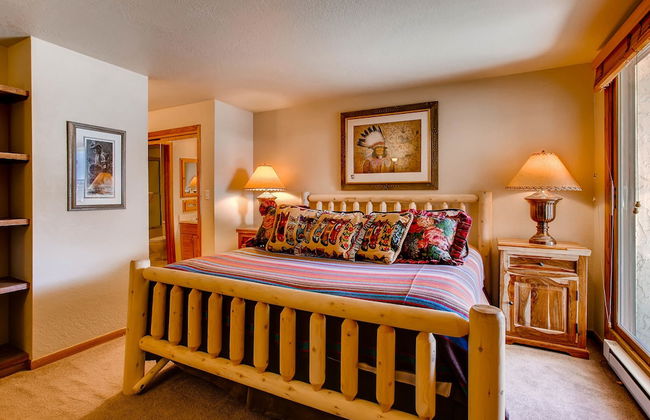 The Plaza Condominiums by Crested Butte Mountain Resorts - Foto 78