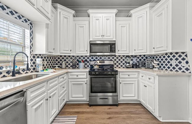 Great Location Go Beyond the Blue - Foto 58