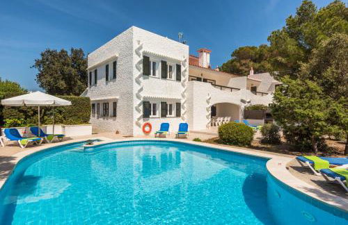 Villa Ponent Galdana - Cala Galdana - Foto 28