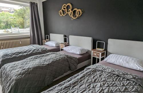 Downtown Apartments Unterbilk - Foto 30