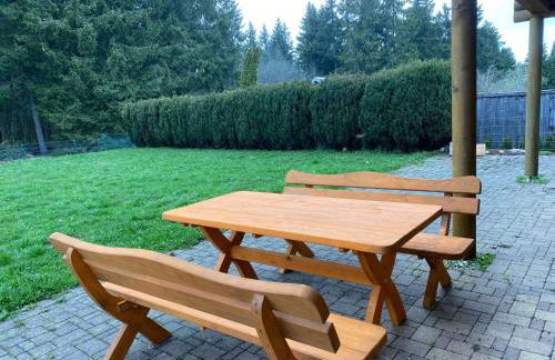 Holiday Home am Rennsteig by Interhome - Foto 28