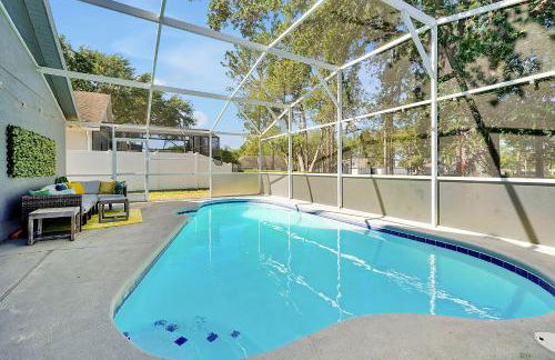 Your Family Fun Villa w Pool, Game room, all you need, close to Disney & more - Foto 36