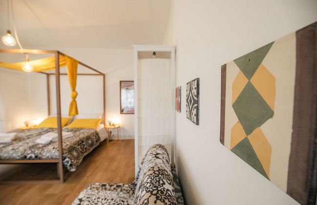 Le Stanze Di Brando E Nico - Foto 71