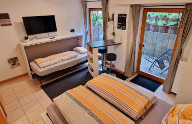 Wohlfühl-Apartment Bad Kissingen II - Photo 21