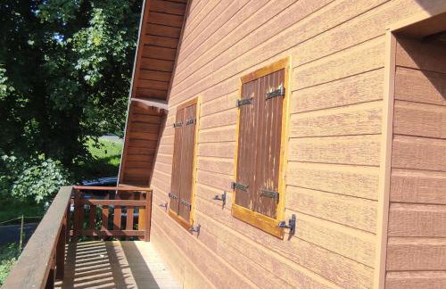 Chalet authentique au cœur de la nature près de Super Besse - FR-1-814-143 - Foto 28