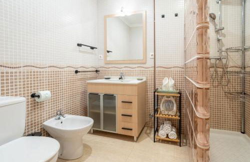 Ideal Familias - Amplio 3 Hab con Terraza y Vistas - Foto 19