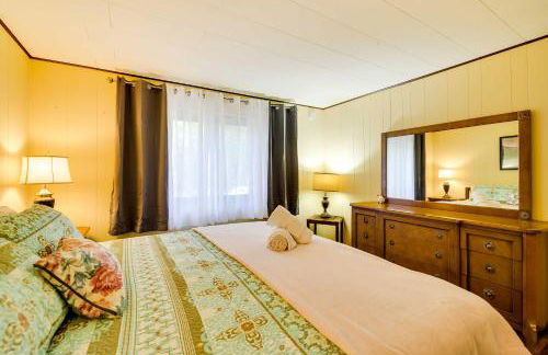 Hike, Swim, Ski and More Home in Arrowhead Lakes! - Foto 23