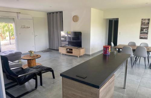 Villa des rives & chevaux 07 - Foto 12