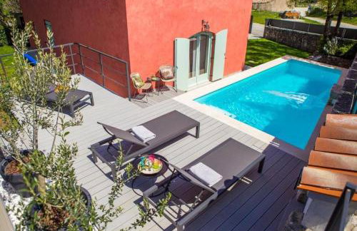 Villa Piano - Foto 29