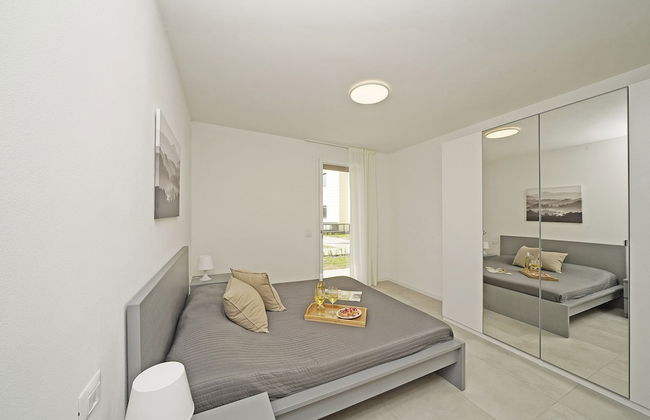 Katya Resort Apts by Wonderful Italy - Photo 15