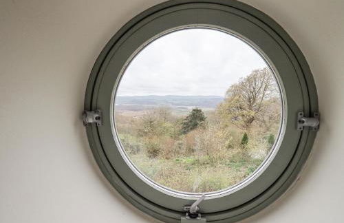 Hazel Cottage - Foto 32