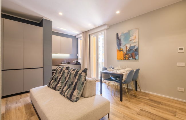 Blue Suite by Studio Vita - Foto 20