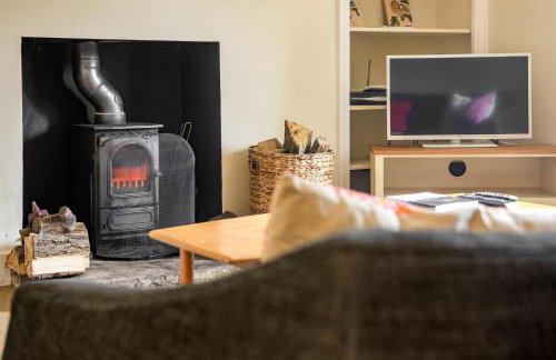 Ivy Cottage - Foto 8