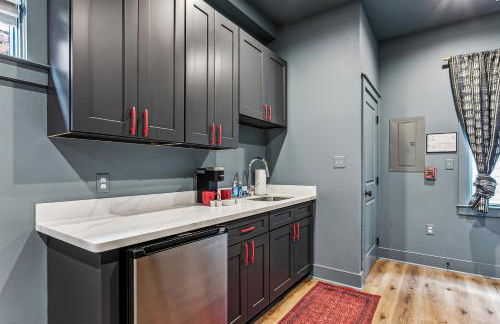 Vibrant NOLA Retreat Jazz & Culture - Foto 31