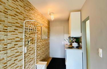 Ferienwohnung HAGEBUTZE Entspannung pur mit Sauna-Poolzugang - Foto 11