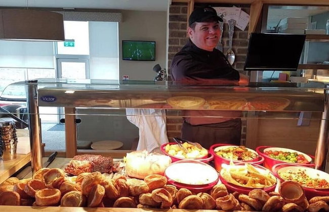 DaisyChain Getaways The perfect place to Stay Play and Getaway - Photo 41