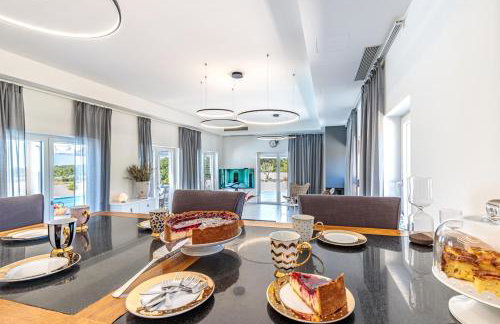 Luxury Villa Valhalla with Private Pool - Foto 12