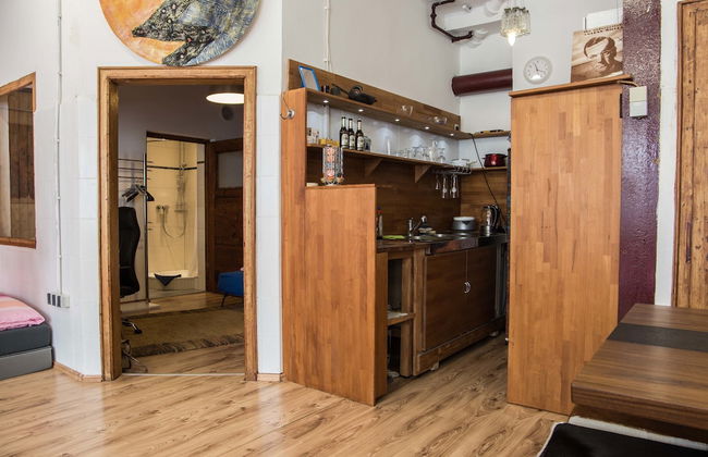 Carli's Base Camp - Photo 21