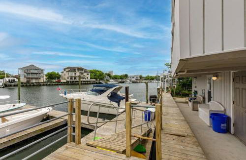 DO with AC 3 Suites Waterfront Marina Home - Foto 39