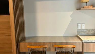 Suíte Charmosa Vista Azul - A melhor vista para a Pedra Azul - Foto 3