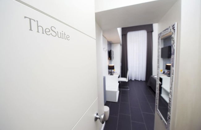 Grey&White B&B - Foto 20