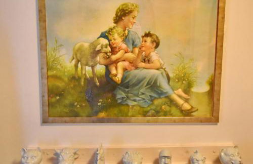 Lavendelmond Ferien - Foto 27