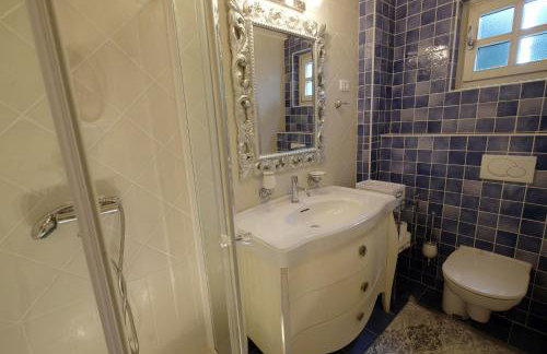 Luxury VILLA LE ROSE - Photo 40