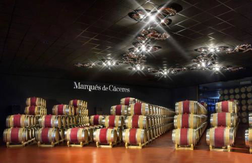 Villa turística Camina y Rioja - Foto 28