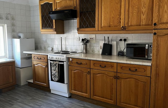 Inviting 2-bed Apartment in Poole - Foto 7